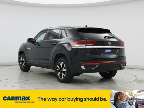 2023 Volkswagen Atlas Cross Sport SE