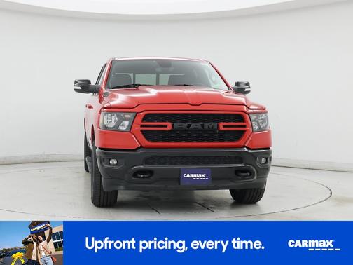 2022 RAM 1500 Bighorn