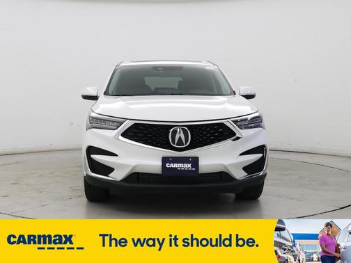 2021 Acura RDX SH-AWD Technology