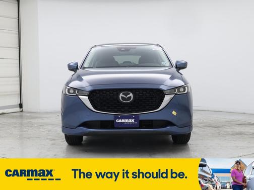 2024 Mazda CX-5 2.5 S Preferred Package