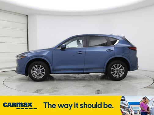 2024 Mazda CX-5 2.5 S Preferred Package