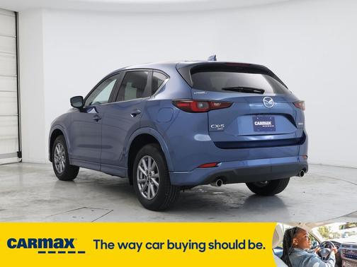 2024 Mazda CX-5 2.5 S Preferred Package