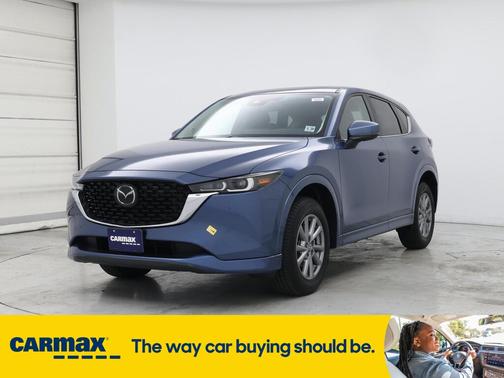 2024 Mazda CX-5 2.5 S Preferred Package