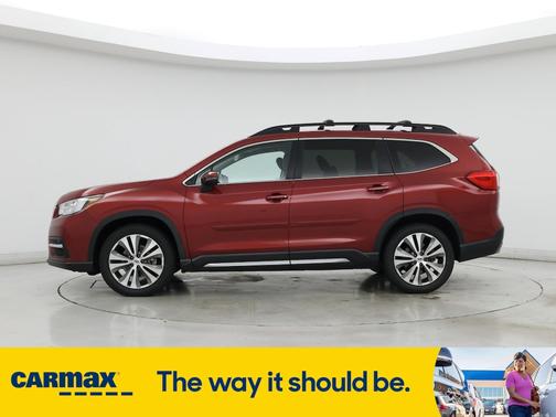 2021 Subaru Ascent Limited