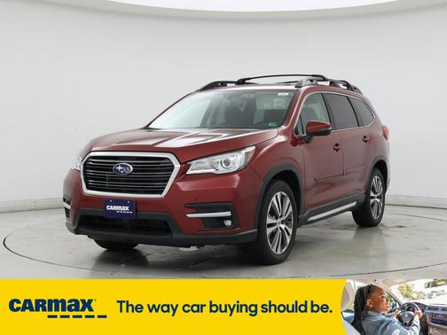2021 Subaru Ascent Limited