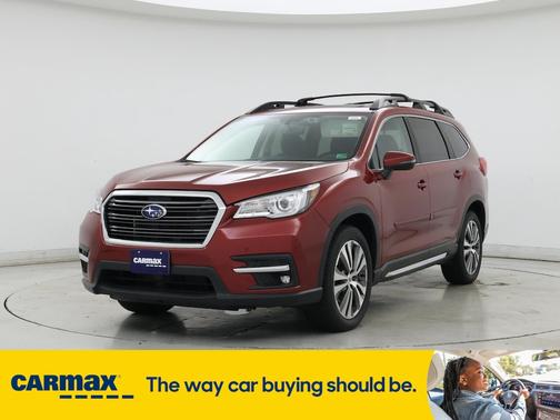 2021 Subaru Ascent Limited