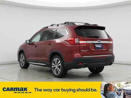 2021 Subaru Ascent Limited