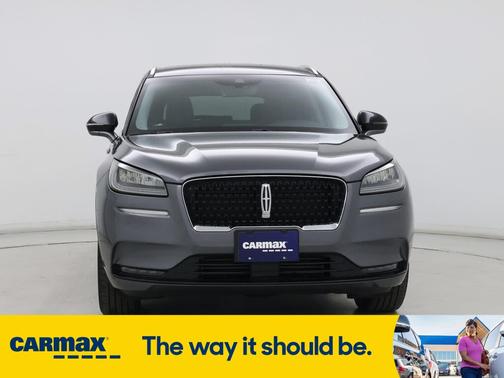 2021 Lincoln Corsair Reserve