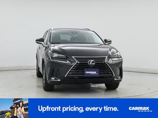 2018 Lexus NX 300 
