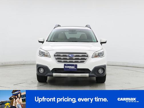 2016 Subaru Outback 3.6R Limited