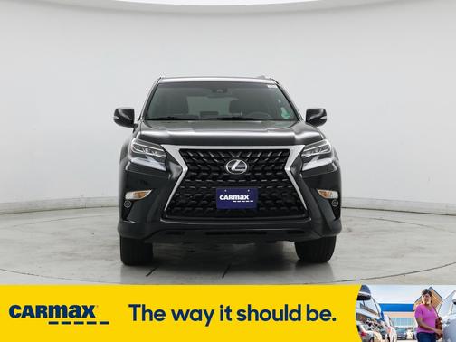 2020 Lexus GX 460 Premium