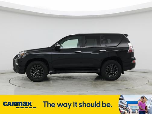 2020 Lexus GX 460 Premium