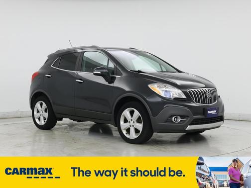 2016 Buick Encore Convenience