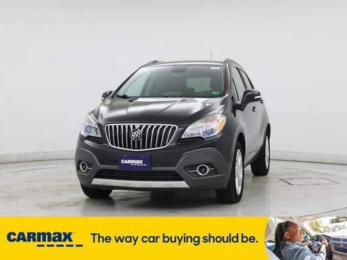 2016 Buick Encore Convenience