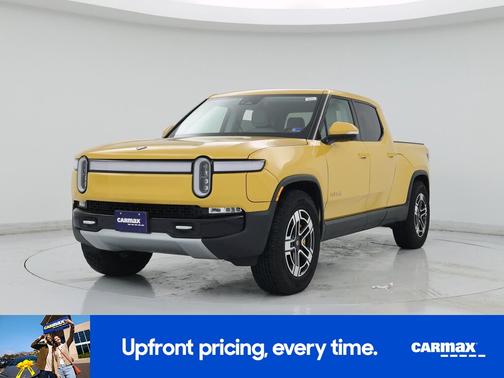 2023 Rivian R1T Adventure Quad-Motor Large