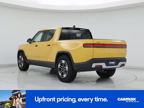 2023 Rivian R1T Adventure Quad-Motor Large