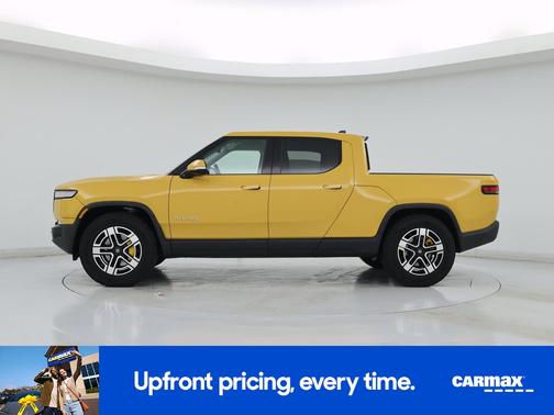 2023 Rivian R1T Adventure Quad-Motor Large