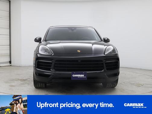 2023 Porsche Cayenne S