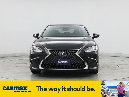 2024 Lexus ES 350