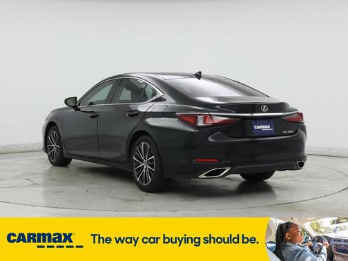 2024 Lexus ES 350
