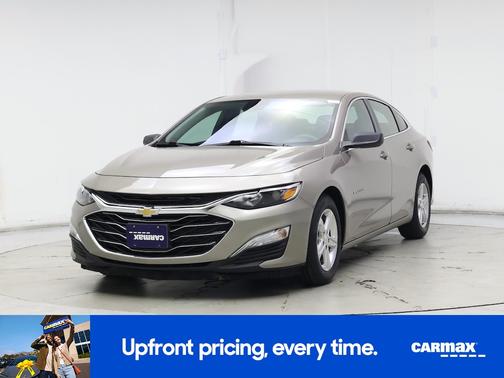 2023 Chevrolet Malibu LS