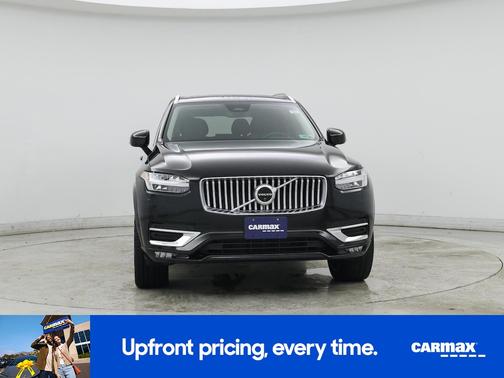 2024 Volvo XC90 B5 Plus Bright Theme
