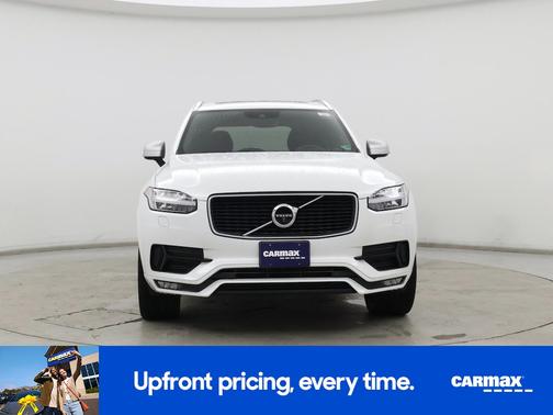 2018 Volvo XC90 T5 R-Design