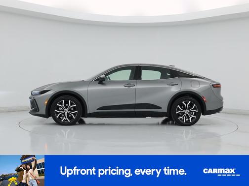 2023 Toyota Crown XLE