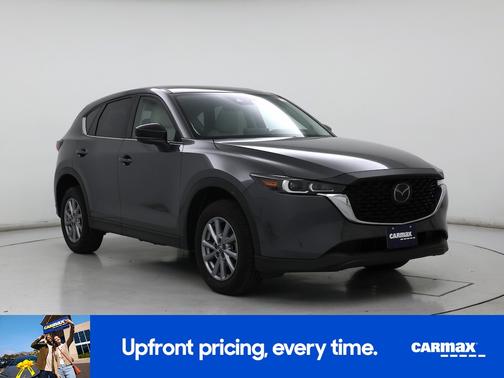 2023 Mazda CX-5 2.5 S Preferred Package