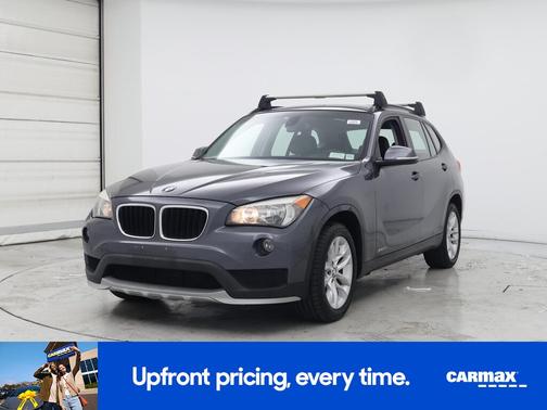 2015 BMW X1 XDrive28i