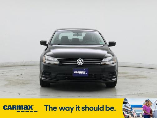 2018 Volkswagen Jetta S