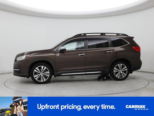 2019 Subaru Ascent Touring