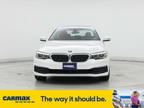 2019 BMW 530 I xDrive