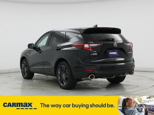 2023 Acura RDX A-Spec