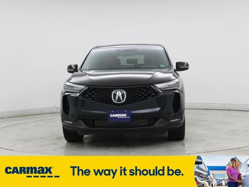 2023 Acura RDX A-Spec