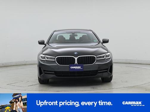 2023 BMW 530e e xDrive