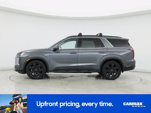 2023 Hyundai PALISADE XRT