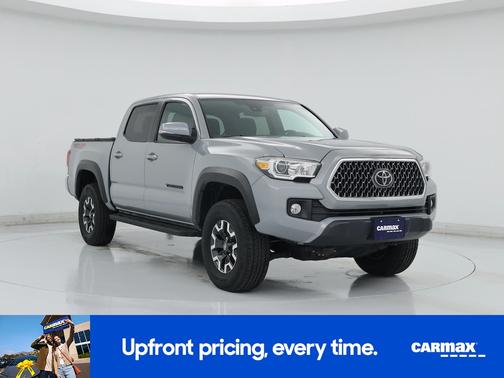 2019 Toyota Tacoma TRD Off Road