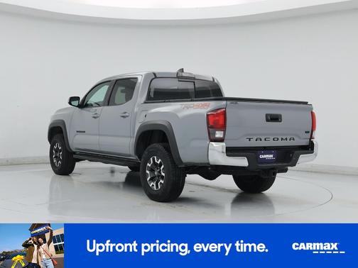 2019 Toyota Tacoma TRD Off Road