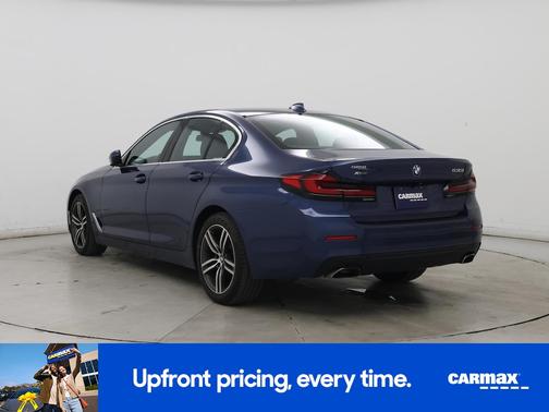 2022 BMW 530 I xDrive