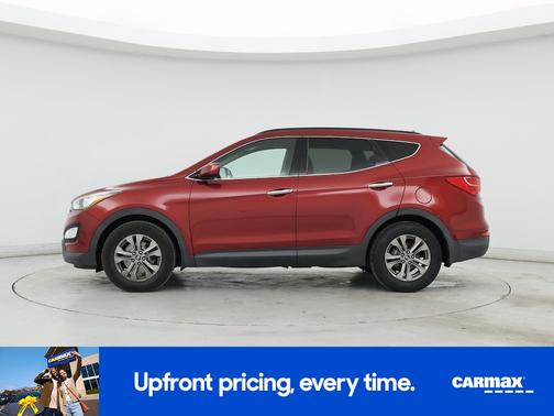 2014 Hyundai Santa Fe Sport 2.4L (A6)