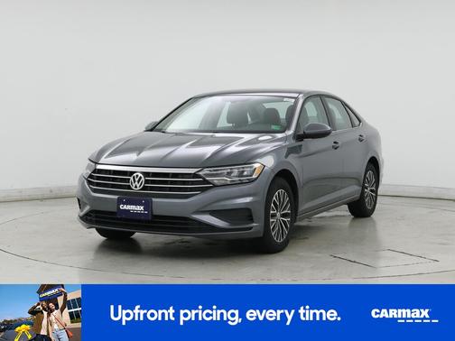2020 Volkswagen Jetta SE