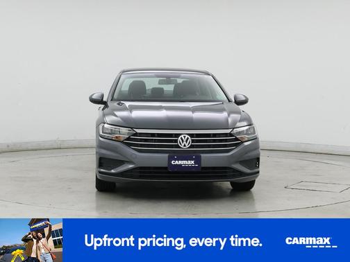 2020 Volkswagen Jetta SE