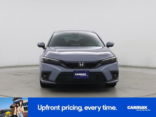 2023 Honda Civic Sport Touring