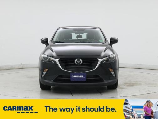 2016 Mazda CX-3 Grand Touring