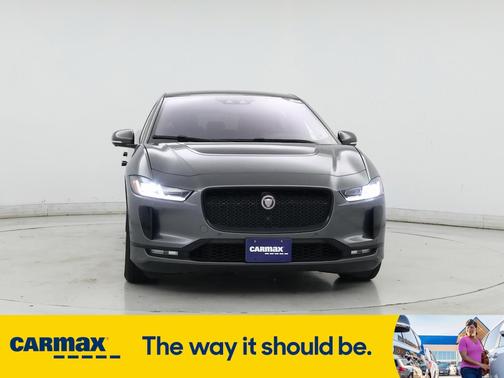 2020 Jaguar I-PACE SE