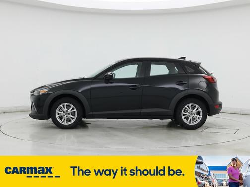 2016 Mazda CX-3 Touring