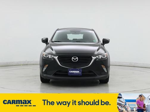 2016 Mazda CX-3 Touring