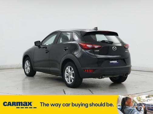 2016 Mazda CX-3 Touring