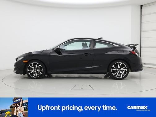 2018 Honda Civic SI